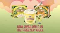 Fruit Pur&eacute;e Frozen Treats