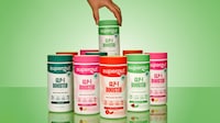 Gut Health Fiber Boosters Image 1