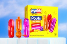 Ice Pop-Inspired Lip Stains