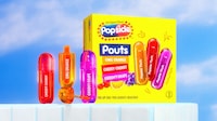 Ice Pop-Inspired Lip Stains