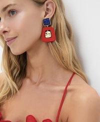 Beachy Shell Jewelry Collections Image 1
