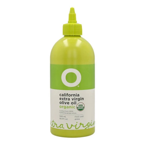 Squeezable Californian Olive Oils