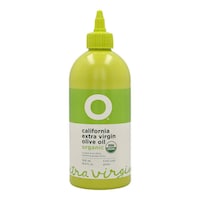 Squeezable Californian Olive Oils