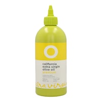 Squeezable Californian Olive Oils Image 2