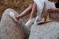 Petroleum Product-Free Shoes Image 1