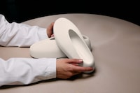 Petroleum Product-Free Shoes Image 2