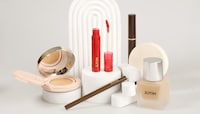 Triple-Layer Lip Glosses