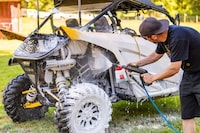 Vehicle Upkeep Capsules Image 1