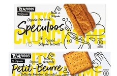 Simple Ingredient Biscuit Ranges