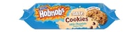 Oat-Rich Cookie Ranges