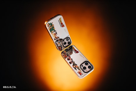 Dynamic Anime Tech Accessories