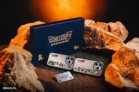 Dynamic Anime Tech Accessories Image 3