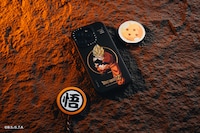 Dynamic Anime Tech Accessories Image 5