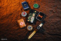 Dynamic Anime Tech Accessories Image 6