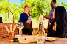 Alcohol-Removed Tasting Flights