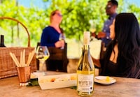 Alcohol-Removed Tasting Flights