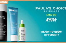 Science-Backed Skincare Debuts