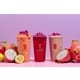 Seasonal Fruit Beverage Lines Image 2