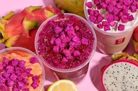 Seasonal Fruit Beverage Lines Image 3