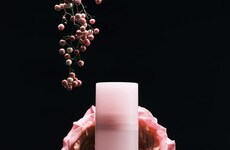Seaweed-Infused Fragrance Mists