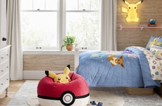 Whimsical Anime Decor Lines