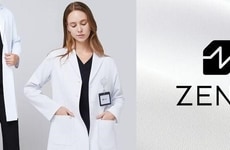 Healthcare Coat Collections