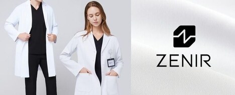 Healthcare Coat Collections