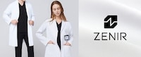 Healthcare Coat Collections Image 1