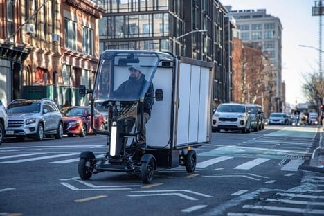 Last-Mile Transportation Solutions