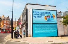 Honest Mealtime Campaigns