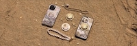 Beach-Inspired Phone Accessories
