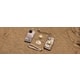 Beach-Inspired Phone Accessories Image 1