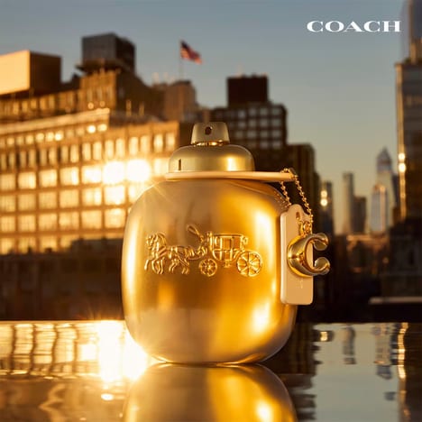 Sensual Floral Fragrances