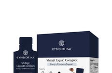 Indulgent Resinous Supplements