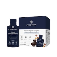 Indulgent Resinous Supplements