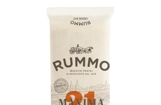 High-Protein Italian Pastas