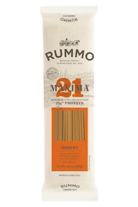 High-Protein Italian Pastas Image 1