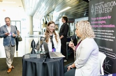 Innovation Strategy Interviews