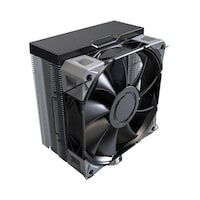 High-Static Pressure Fan Coolers