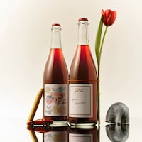 Personalized Non-Alcoholic Beverages