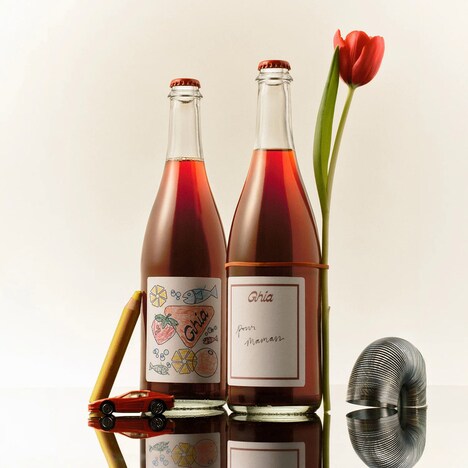 Personalized Non-Alcoholic Beverages