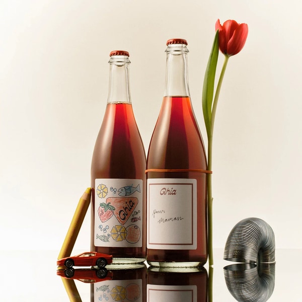 Personalized Non-Alcoholic Beverages