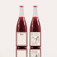 Personalized Non-Alcoholic Beverages Image 4