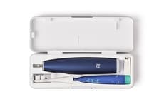 Sanitizing Toothbrush Cases