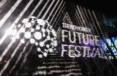 Future Festival Early Bird Tickets