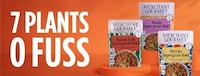 Pouch-Packaged Supergrain Meals Image 1