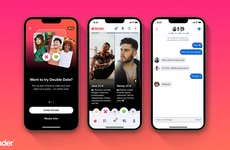 Double Dating App Features