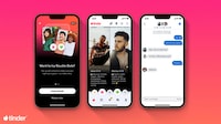 Double Dating App Features