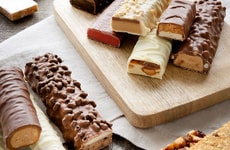Chocolate-Cooling Manufacturing Solutions