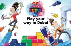 Collaborative Esports Tetris Tournaments